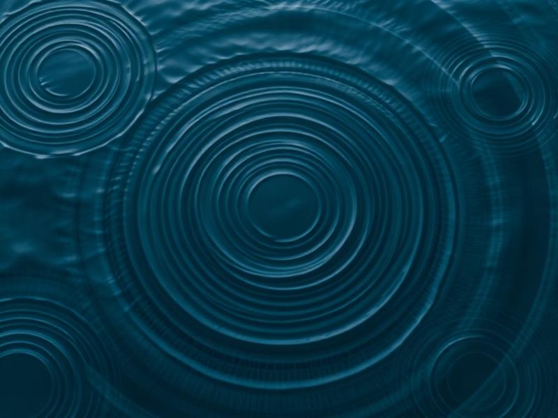 Intereference Simple Wave Interference Patterns - Physics Experiment | VideoPhysics